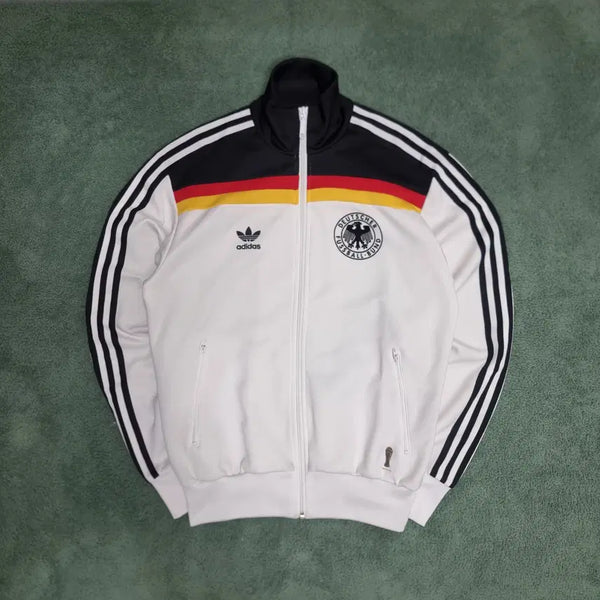 [BUNJANG] Adidas Europa Germany Jersey / 아디다스 유로파 독일 져지