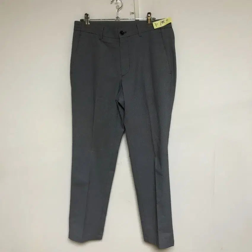 [BUNJANG] Galaxy Men's Summer Pants (31-inch) / 갤럭시 남성 여름 바지 31인치@9968