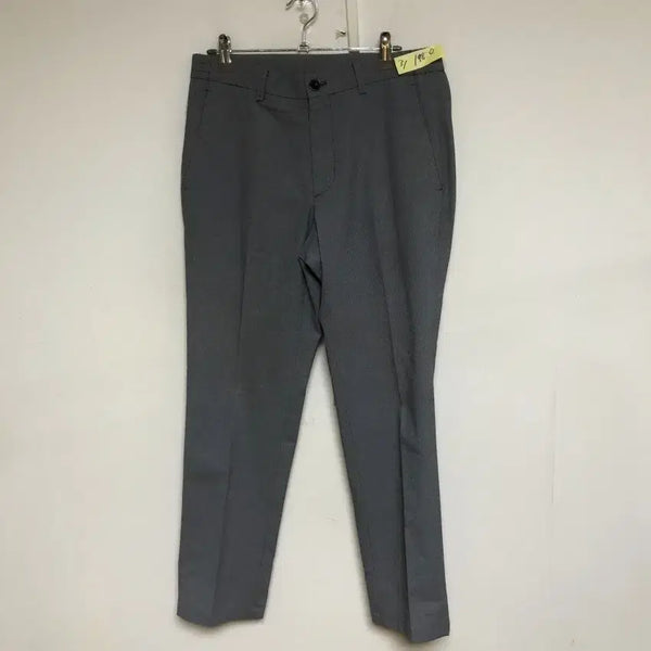 [BUNJANG] Galaxy Men's Summer Pants (31-inch) / 갤럭시 남성 여름 바지 31인치@9968