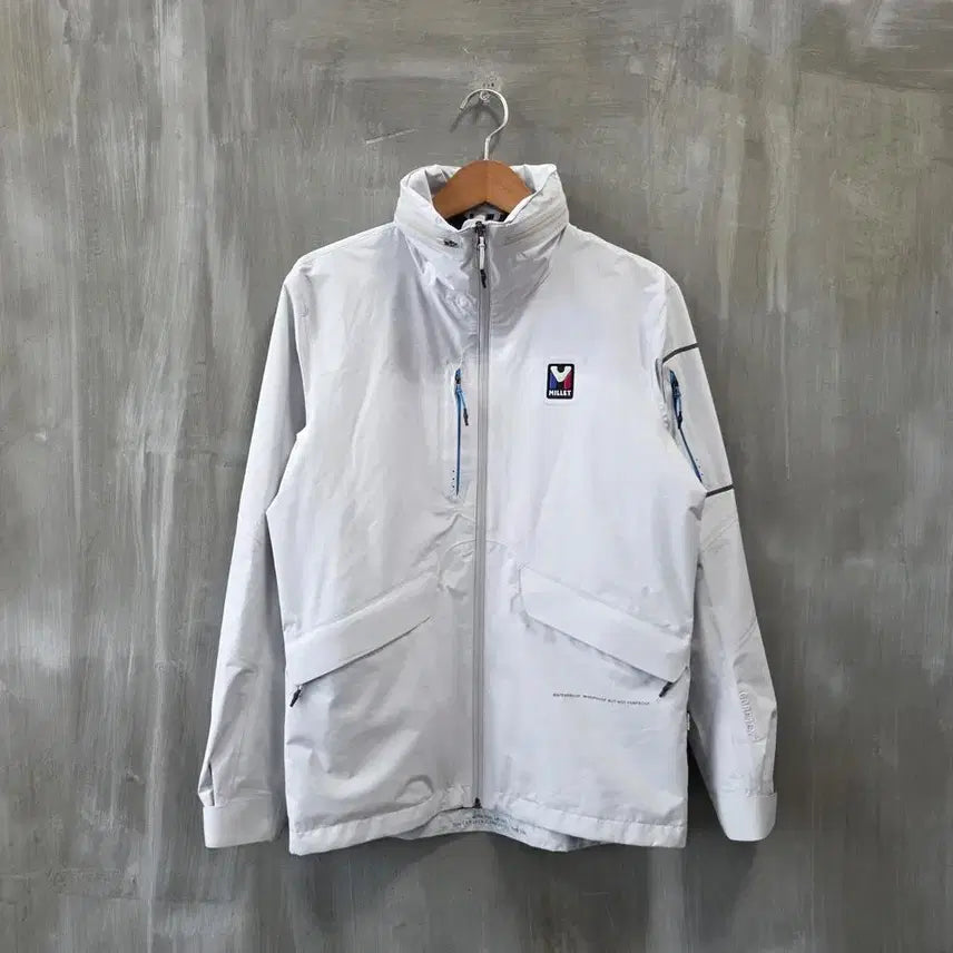 [BUNJANG] Millet Emlimit Gore-Tex Hiking Jacket Men's (Size 95) / 밀레 엠리밋 고어텍스 등산 자켓/남성(95호)/ST3866