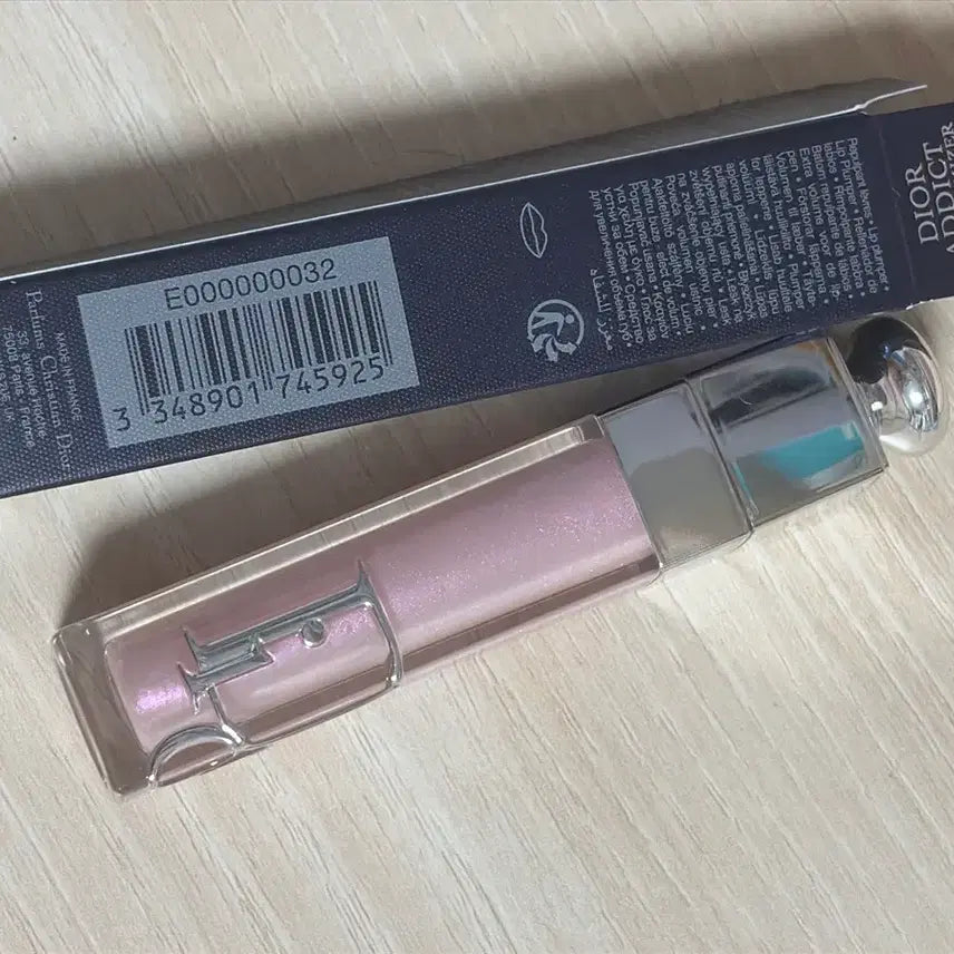 [BUNJANG] Dior Addict Lip Maximizer 053 Pink Mania / 디올 어딕트 입맥시마이저 053 핑크매니아