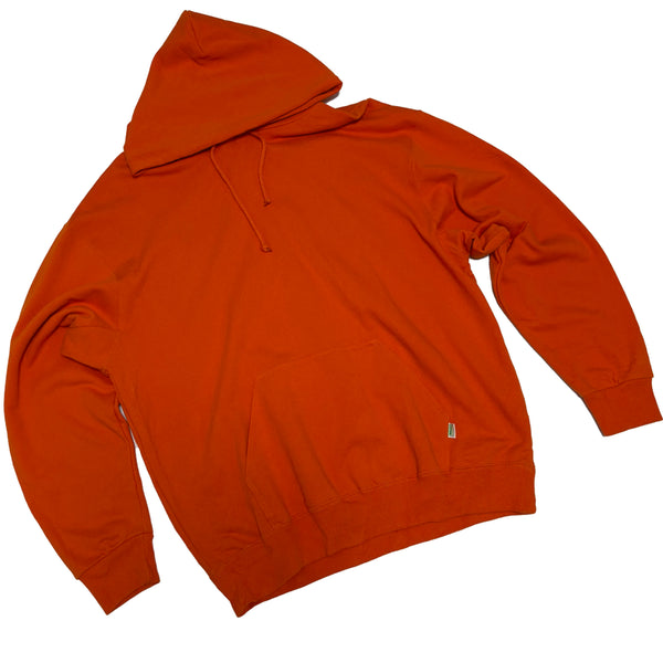 [BUNJANG] Discus Athletic Vintage Hoodie / 디스커스 애슬레틱 빈티지 후드