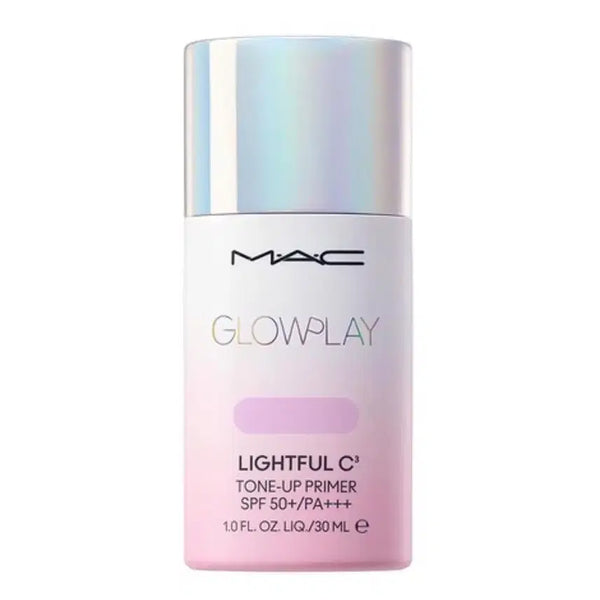 [BUNJANG] MAC Prep + Prime Glow Play Luminous SPF 30 Tone-Up Primer / (새상품)맥 프라이머 글로우 플레이 라이트풀 C3 톤업