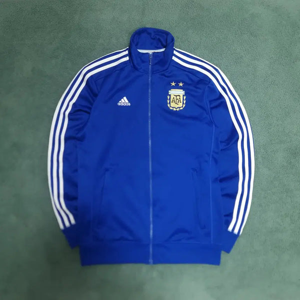 [BUNJANG] Adidas Argentina National Team Jersey / 아디다스 아르헨티나 국대 져지