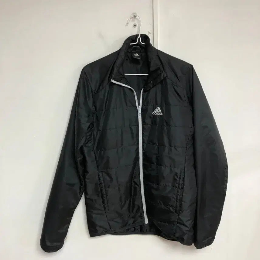 [BUNJANG] Adidas Men's Full Zip Jacket M / 아디다스 남성 집업 자켓 95M@9907