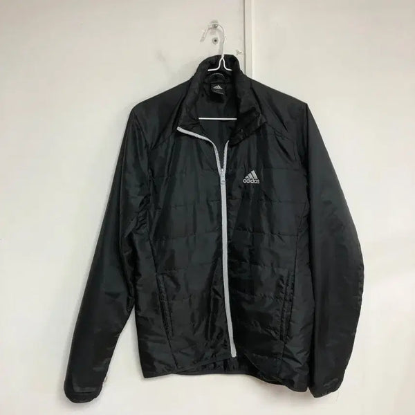 [BUNJANG] Adidas Men's Full Zip Jacket M / 아디다스 남성 집업 자켓 95M@9907