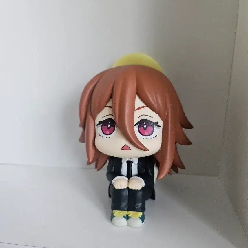 [BUNJANG] Chainsaw Man Angel Devil Look Up Figure / 체인소맨 천사의 악마 룩업