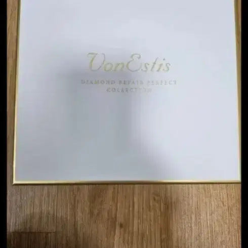 [BUNJANG] Bon Esthétique Diamond Repair Perfect Collection Set / 본에스티스 다이아몬드 리페어 퍼펙트 컬렉션 세트