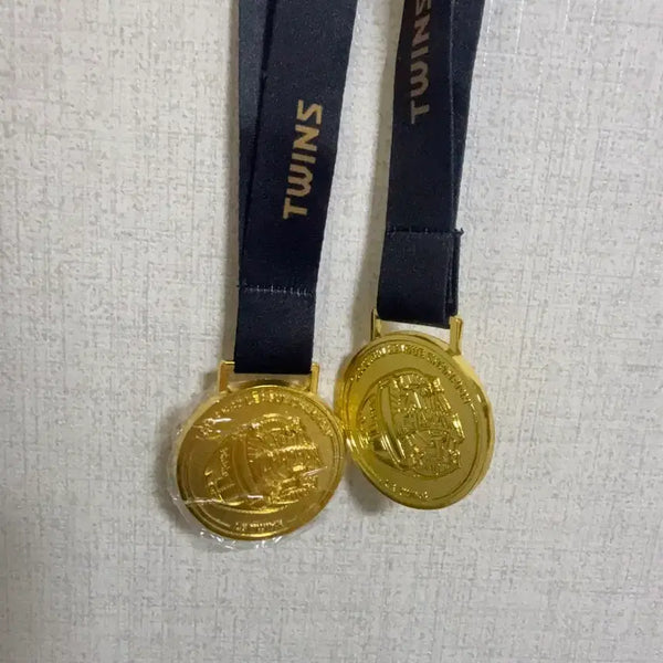 [BUNJANG] LG Twins Championship Medal / 엘지트윈스 우승 메달