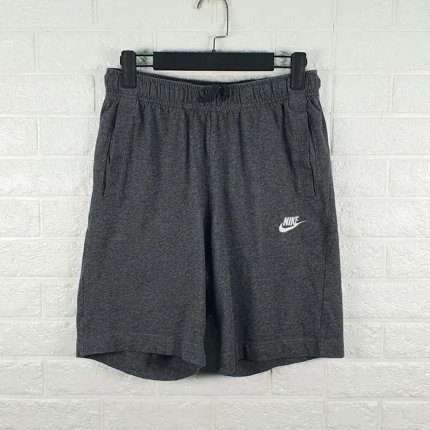 [BUNJANG] Nike Banding Shorts / [29-30]나이키 밴딩 반바지