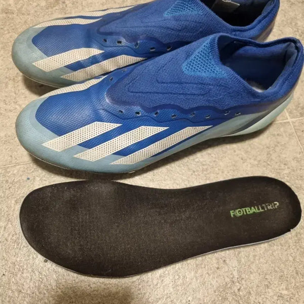 [BUNJANG] Adidas Crazyfast 270 FG Football Boots / 크레이지패스트270 fg