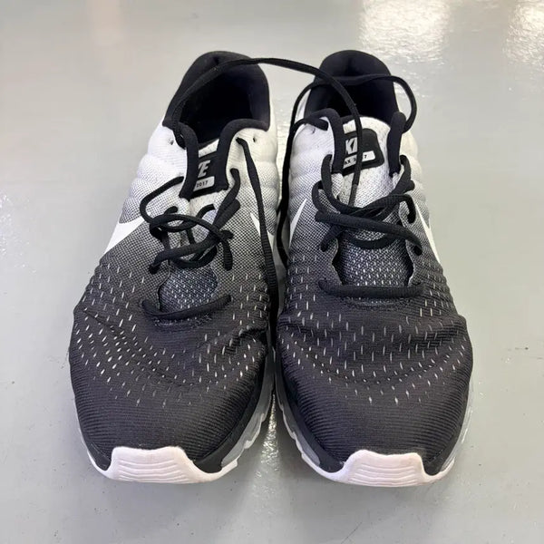 [BUNJANG] Nike Air Max 2017 Sneakers / 295 나이키 에어맥스2017 운동화 0728D1