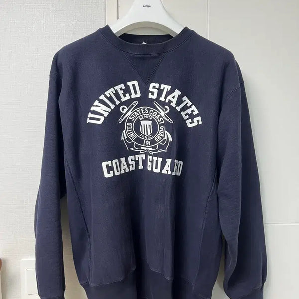 [BUNJANG] Bronson Sweatshirt XXL / 브론슨 맨투맨 xxl