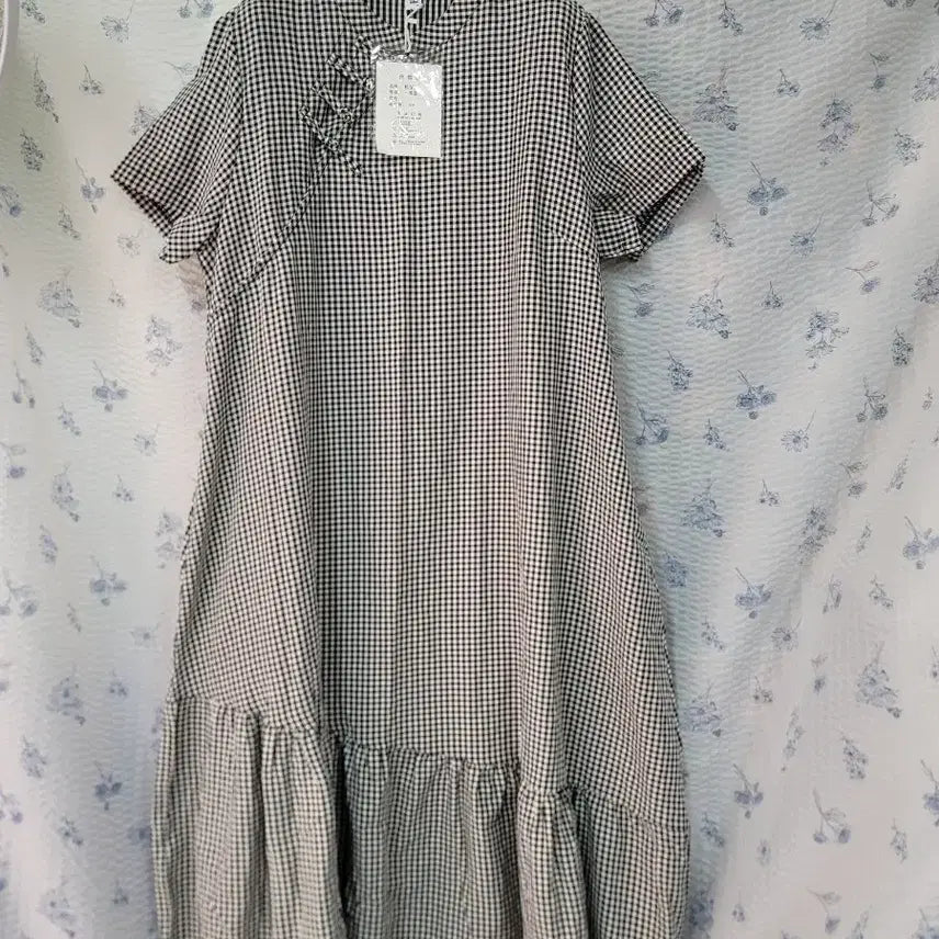 [BUNJANG] One Piece Dress / 원피스