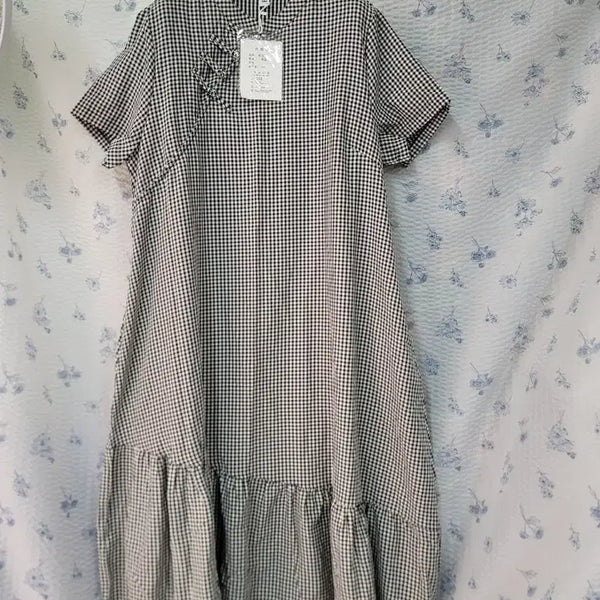 [BUNJANG] One Piece Dress / 원피스