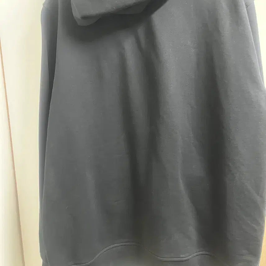 [BUNJANG] Moose Knuckles Dundas Hoodie Black / 무스너클 던다스 블랙 후드