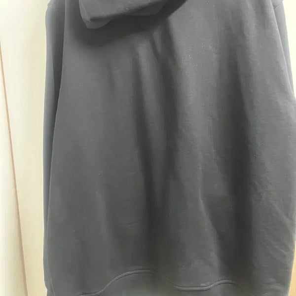[BUNJANG] Moose Knuckles Dundas Hoodie Black / 무스너클 던다스 블랙 후드
