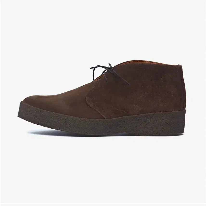 [BUNJANG] Sanders Chukka Boots 6480tds / 샌더스 추카부츠 6480tds