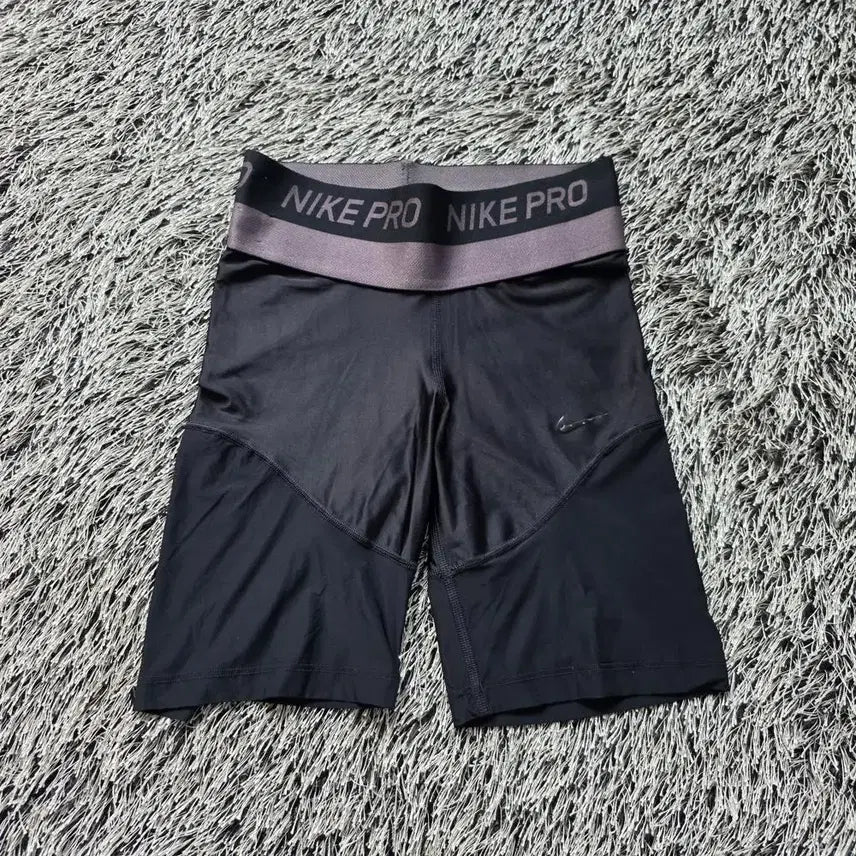 [BUNJANG] Nike Pro Dri-FIT Leggings Shorts Women's M / 나이키 프로 드라이핏 레깅스 쇼츠/여성(M)/B1472/새상품수준