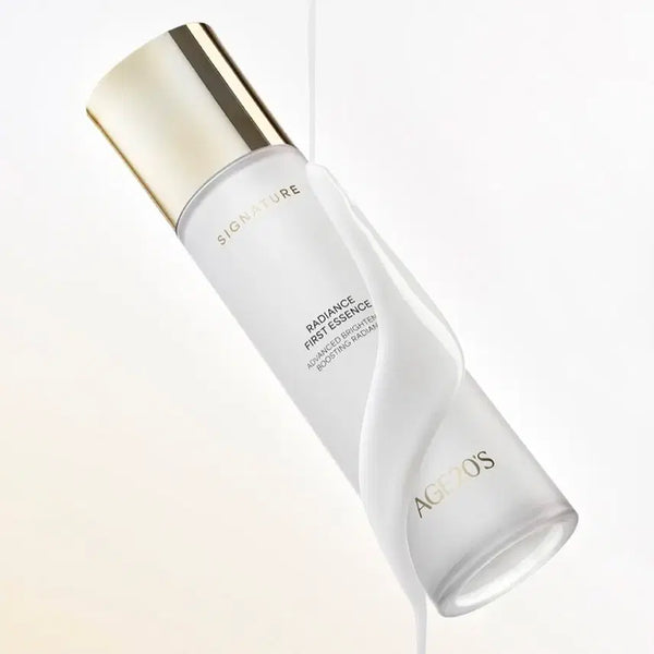 [BUNJANG] Age 20's Signature Radiance First Essence 150ml / [새상품]에이지투웨니스 시그니처 래디언스 퍼스트 에센스 150ml