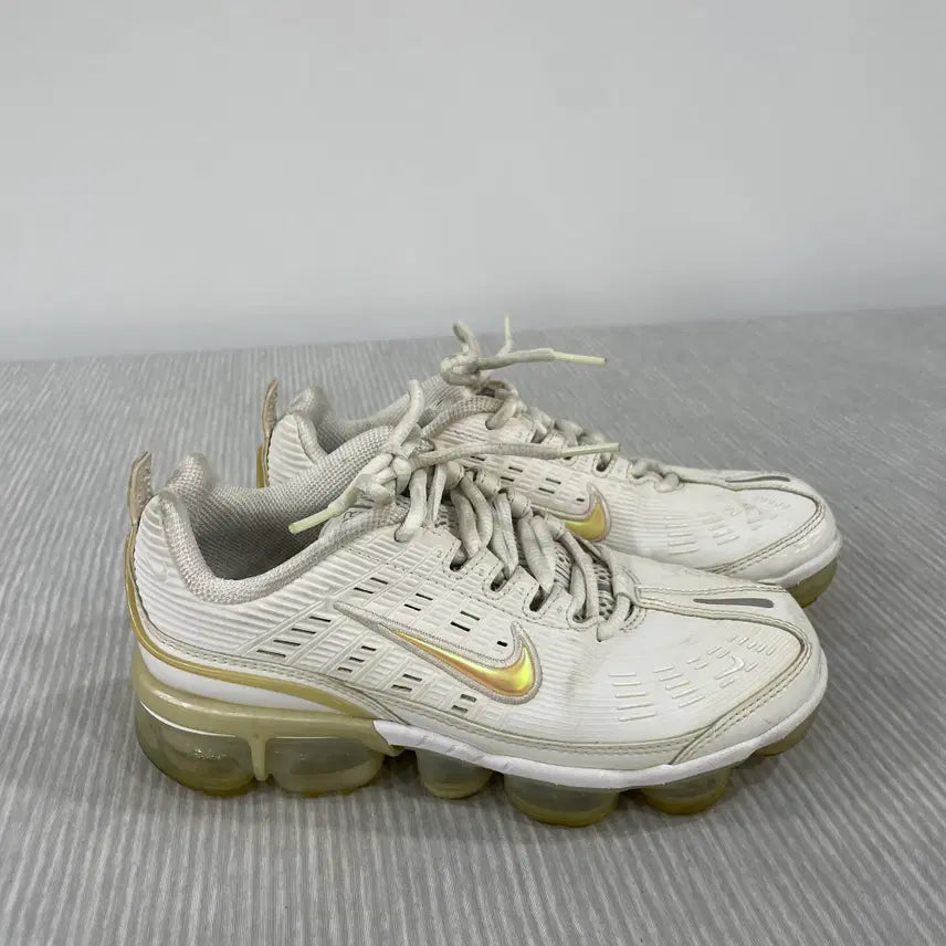 [BUNJANG] Nike Air VaporMax 360 White 235mm / 920) 나이키 에어 베이퍼맥스 360 화이트 235mm