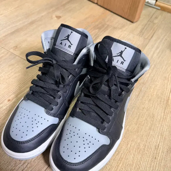 [BUNJANG] Nike Air Jordan 1 Shadow / 나이키 에어 조던 1 쉐도우