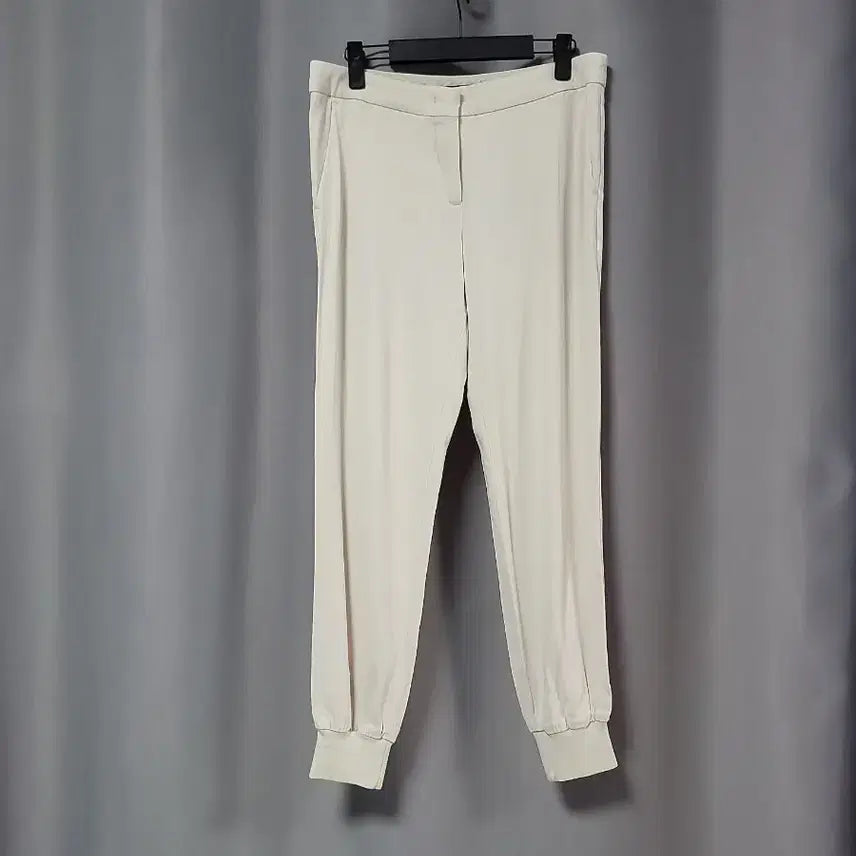 [BUNJANG] Max Mara Jogger Slacks / 막스마라 조거 슬랙스