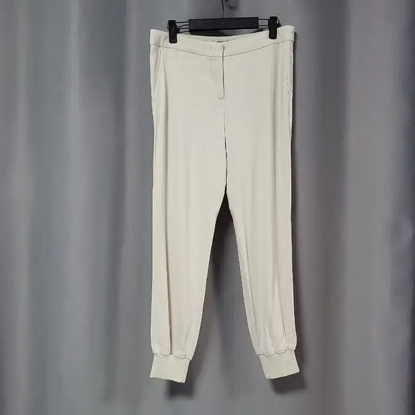 [BUNJANG] Max Mara Jogger Slacks / 막스마라 조거 슬랙스