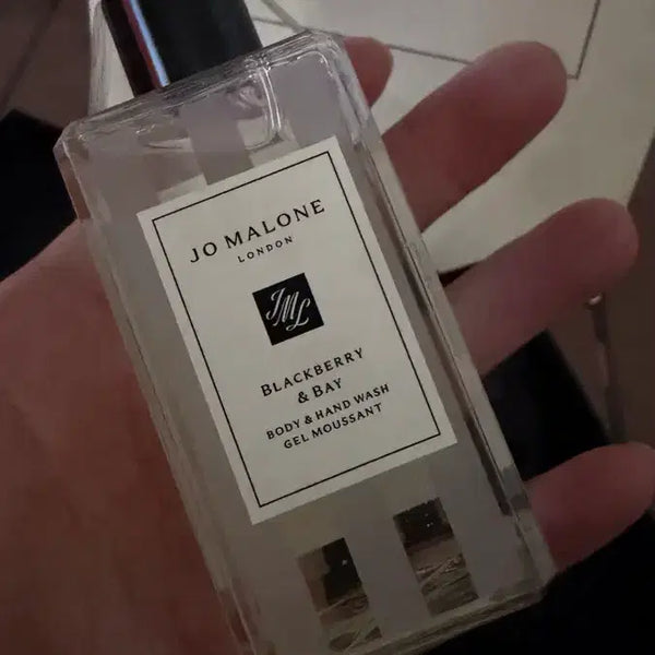 [BUNJANG] Jo Malone Blackberry & Bay Body & Hand Wash 100ml / 조말론 블랙베리 앤 베이 바디앤핸드워시 100ml