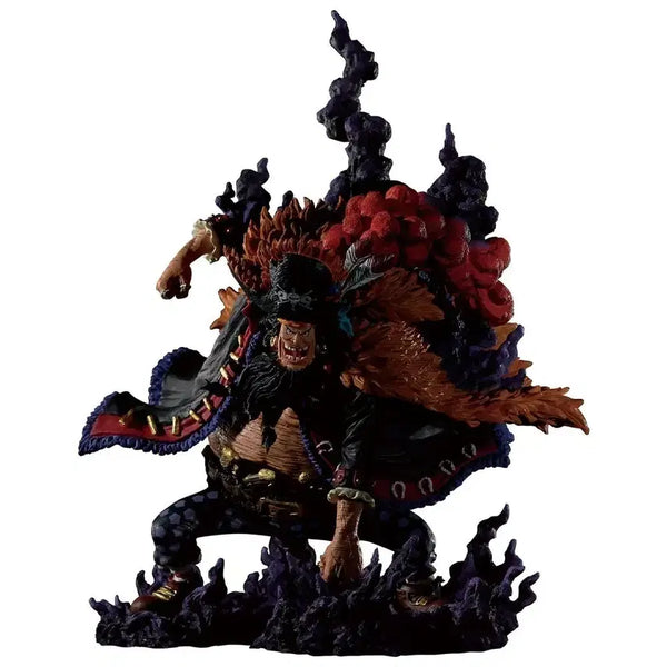 [BUNJANG] One Piece Ichiban Kuji "Those Who Embrace Devils" Teach Figure / 원피스 제일복권 악마를품은자들 티치