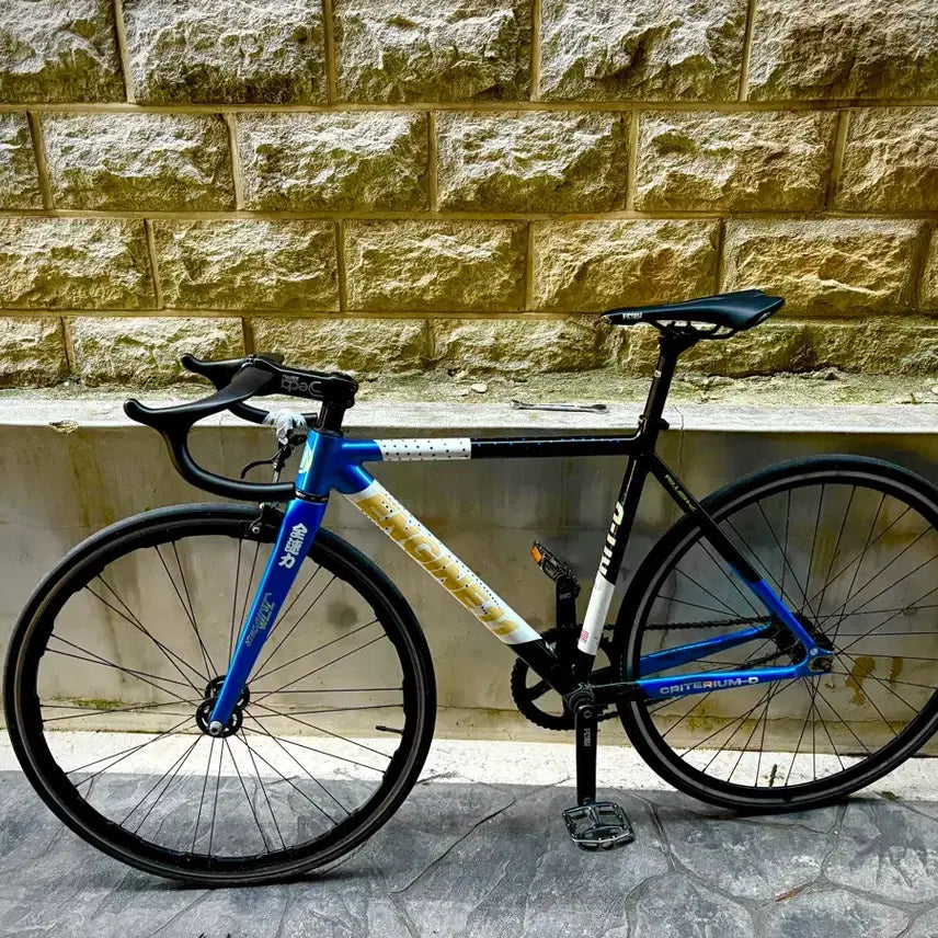 [BUNJANG] Engine11 Blueskinn Frame Set / 엔진11블루스킨