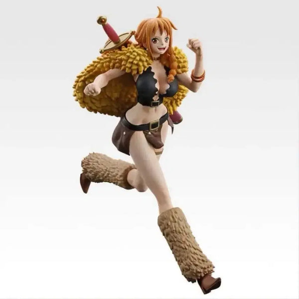[BUNJANG] Ichiban Shoji Elbaf Arc C Prize Nami Figure / [미개봉 새상품] 원피스 제일복권 엘바프편 C상 나미