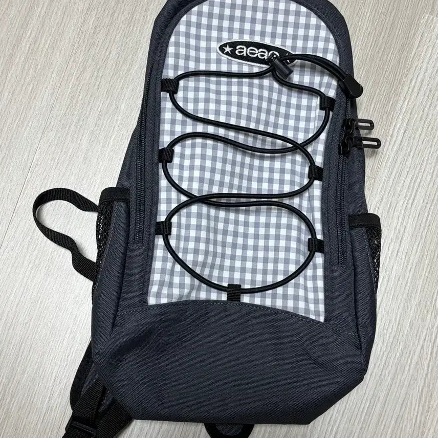 [BUNJANG] aeae Backpack / aeae 백팩