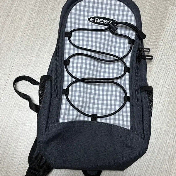 [BUNJANG] aeae Backpack / aeae 백팩