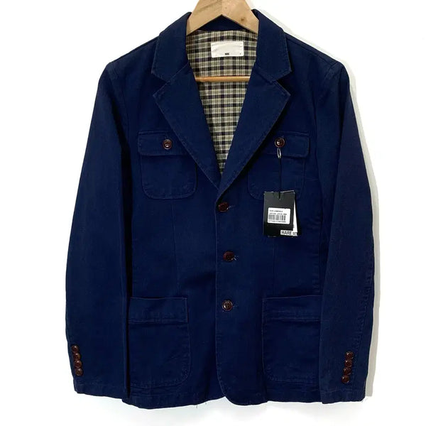 [BUNJANG] Hare Sporting Sports Jacket / 하레 Hare 스포팅 스포츠 자켓