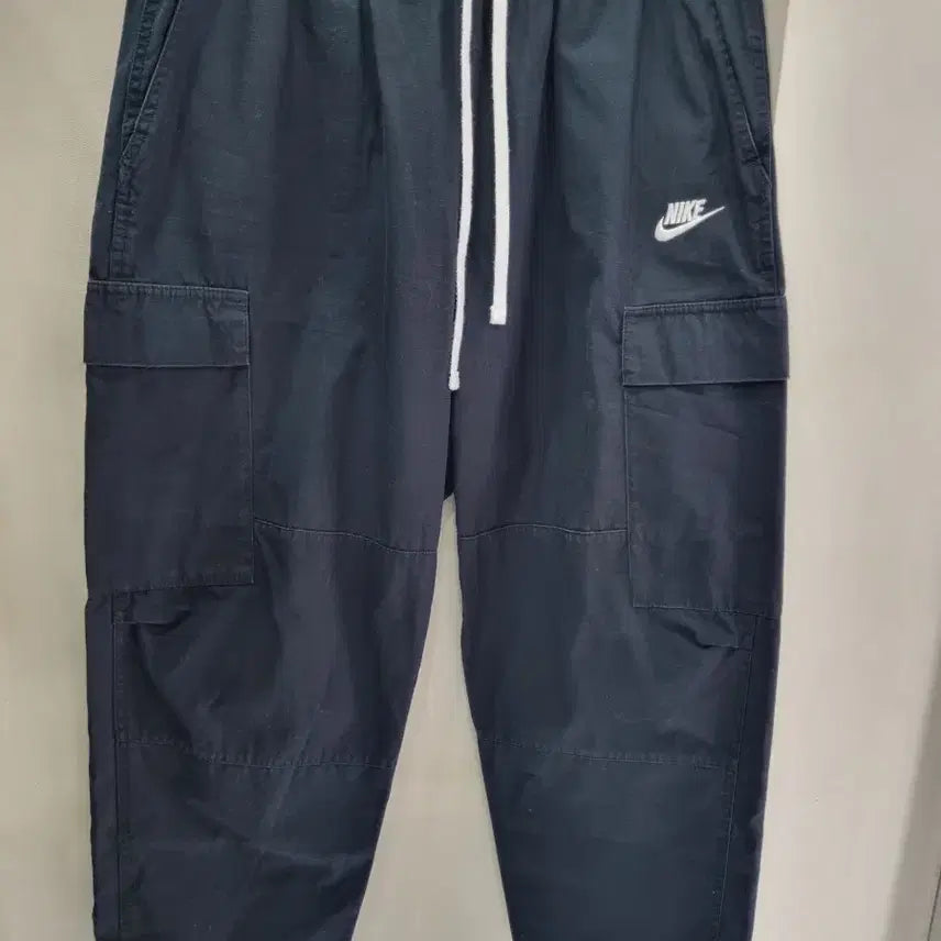 [BUNJANG] Nike Cargo Pants XL 34 / 나이키 카고 바지 사이즈! XL 34