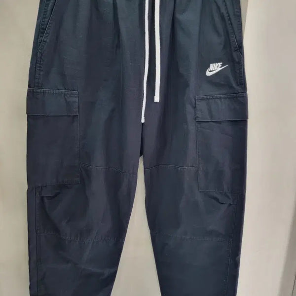 [BUNJANG] Nike Cargo Pants XL 34 / 나이키 카고 바지 사이즈! XL 34