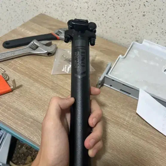 [BUNJANG] Uno Seatpost / 우노 싯포스트