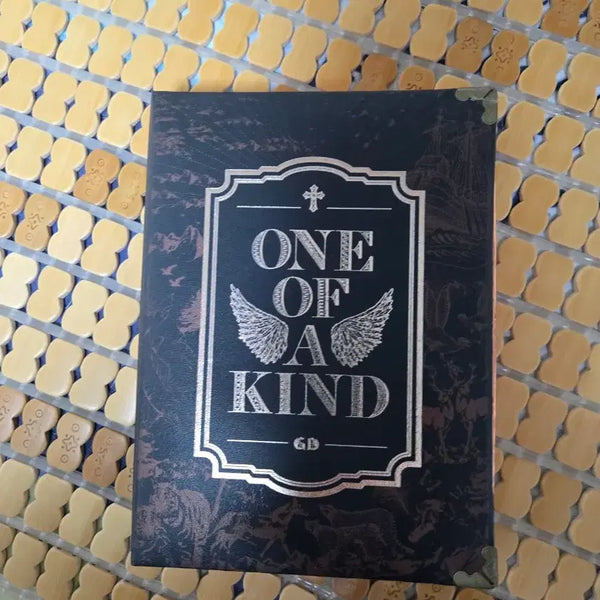 [BUNJANG] BIGBANG G-Dragon CD Album Bundle Set / 빅뱅 지드래곤 cd 앨범 일괄