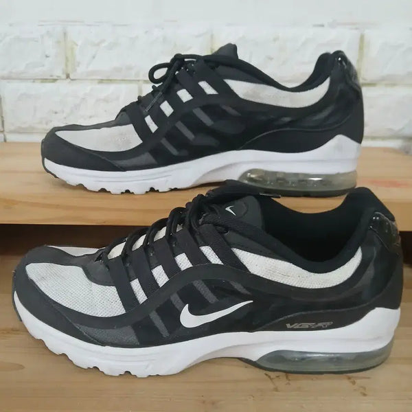 [BUNJANG] Nike Air Sneakers Black/White US 10 (280mm) / (130) 나이키 에어 스니커즈 280