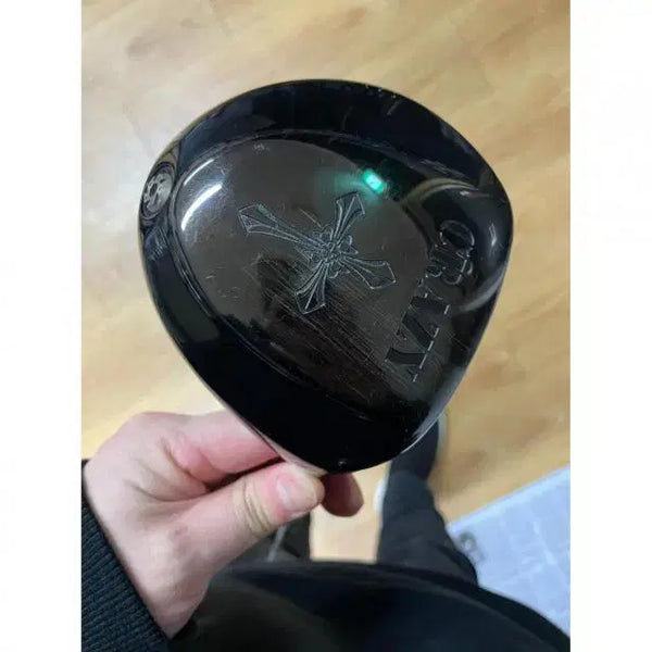 [BUNJANG] CRAZY Crazy Driver S-531B SX Shaft / (수제명품) 크레이지 Crazy 드라이버 정리합니다.