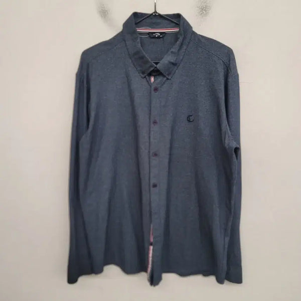 [BUNJANG] Callaway Golf Shirt XL / [105/XL] 캘러웨이 골프 셔츠