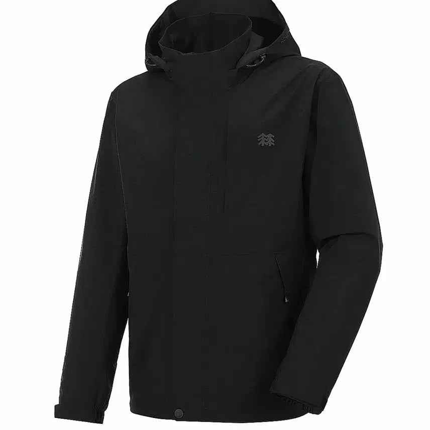 [BUNJANG] KOLON SPORT Gore-Tex 2L Waterproof Jacket XL (New) / (XL/새상품)코오롱스포츠 고어텍스 바람막이 2L 방수자켓 105 코오롱 (신형)