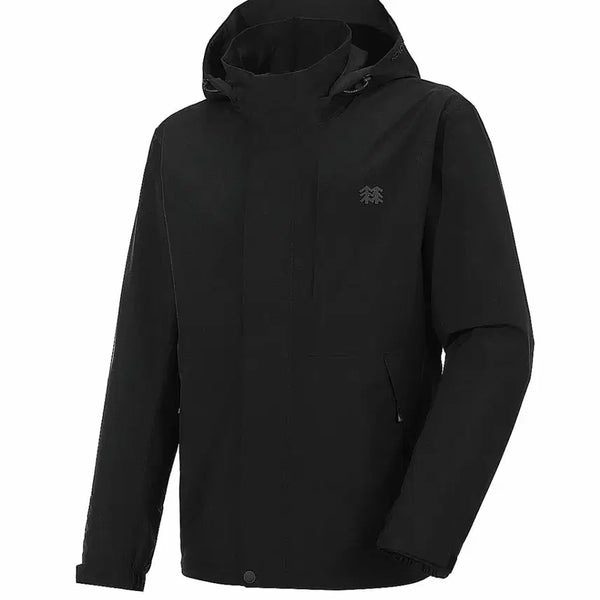 [BUNJANG] KOLON SPORT Gore-Tex 2L Waterproof Jacket XL (New) / (XL/새상품)코오롱스포츠 고어텍스 바람막이 2L 방수자켓 105 코오롱 (신형)