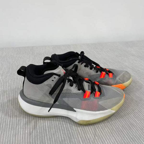 [BUNJANG] Jordan Zion 1 Light Smoke Grey Sneakers (250mm) / 979) 조던 자이언1 라이트 스모크 그레이 250mm