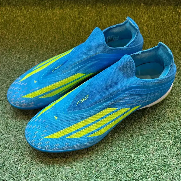 [BUNJANG] Adidas F50 Pro Futsal Shoes Size 280 / 아디다스 f50 프로  풋살화280 판매해요