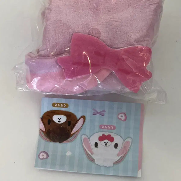[BUNJANG] Sugarnize Momousa Pouch (1st Edition) - Sealed / 미개봉) 슈가바니즈 파우치 1탄 모모우사 파우치