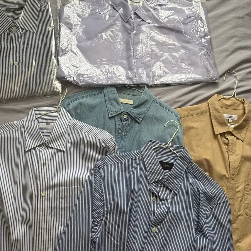 [BUNJANG] Men's Shirts / 셔츠 판매합니다