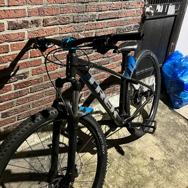 [BUNJANG] Trek Marlin 4 (2025) Mountain Bike / 트렉 마린4 25년식 판/대