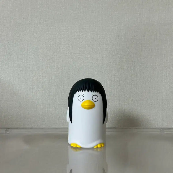 [BUNJANG] Gintama Elizabeth Sofubi Figure / 은혼 엘리자베스 가챠 소프비